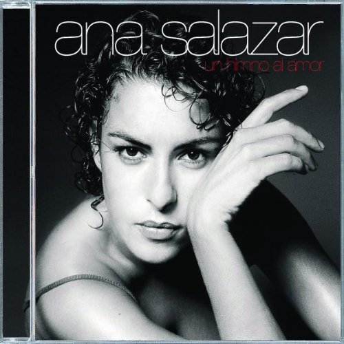 Un Himno Al Amor [Audio CD]