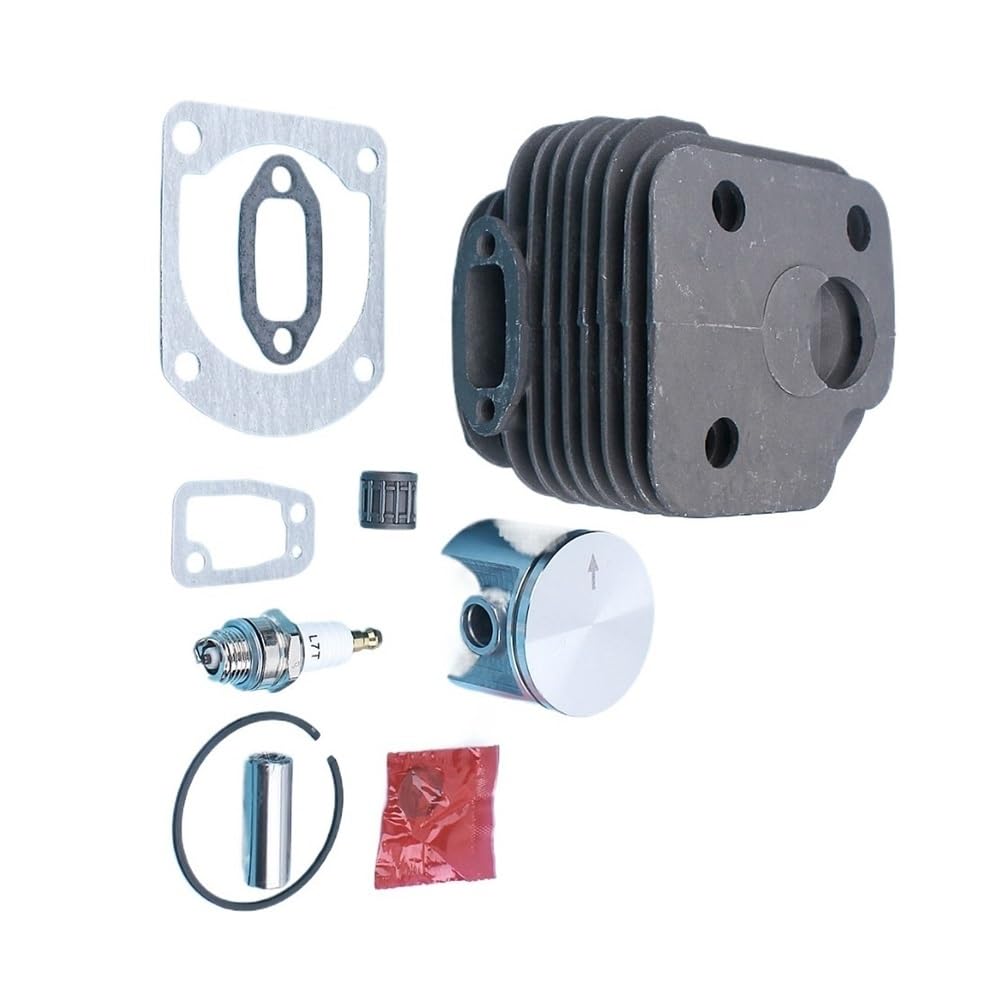 Cylinder Piston Kit Fit for Husqvarna 268 268XP Chainsaw