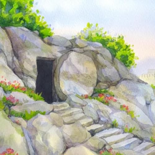 Our Sorrow Shall Be Turned into Joy