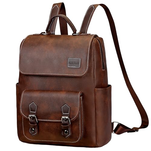 Sac à dos de ville femme élégant pour les trajets de travail et loisirs