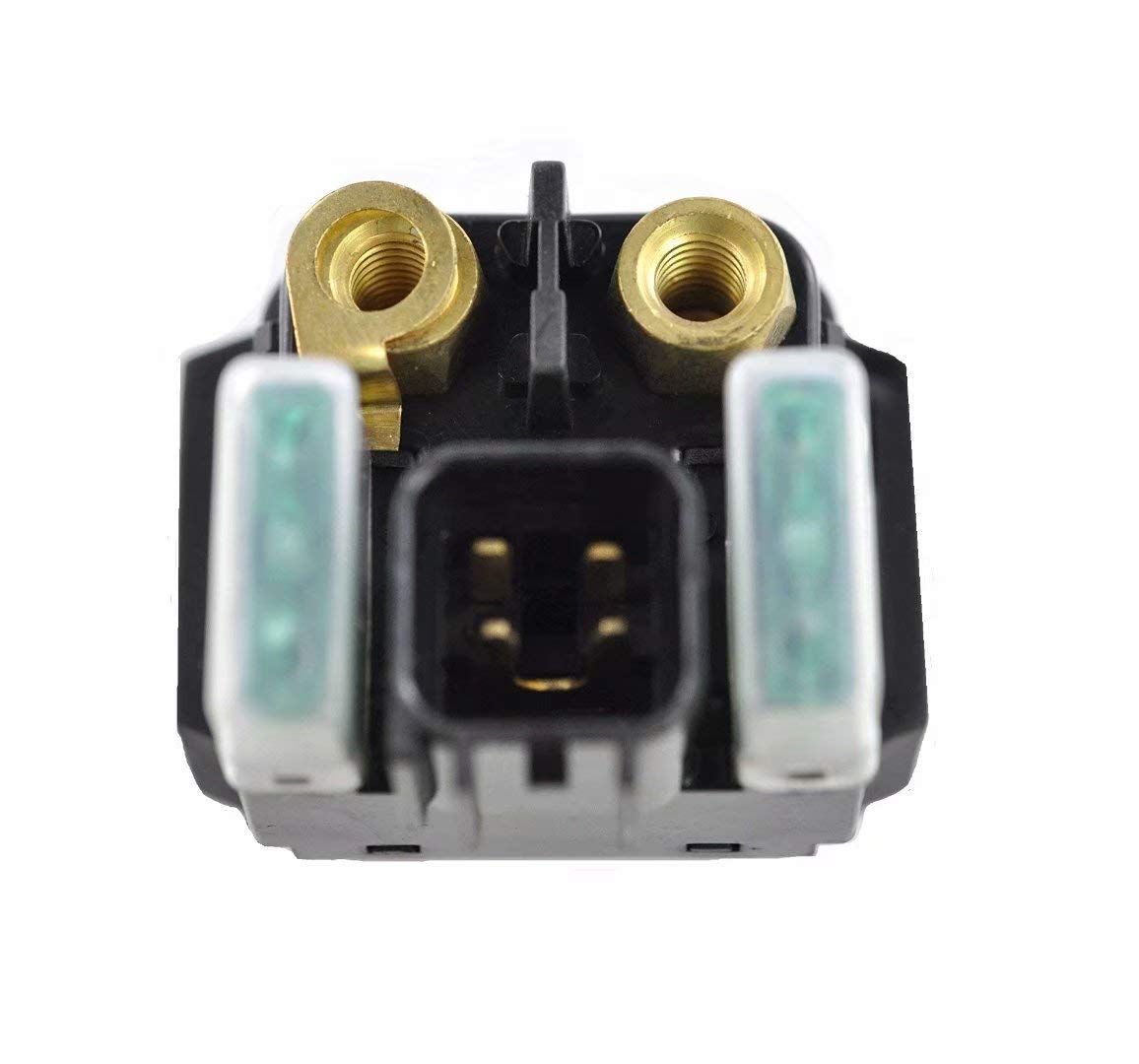US! NEW Starter Relay Solenoid for Yamaha Raptor 350 Raptor