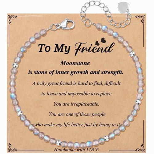 JoycuFF Best Friend Birthday Gifts For Women, Friendship Gifts For Women, Gift For Woman, Best...
