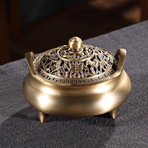 Accessoires de méditation TUSUOD pour rituel thé et yoga - 5