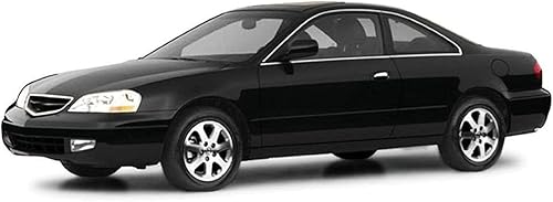 XtremeVision LED interior para Acura CL 2001-2003 (6 piezas) kit de LED interior azul y blanco + herramienta de instalación