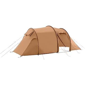 新品　nordisk Reisa 4 Footprint ノルディスク reisa-4-footprint-4-person-