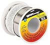 Forney 61477 Lead Free Rosin Solder, 1/32" #4