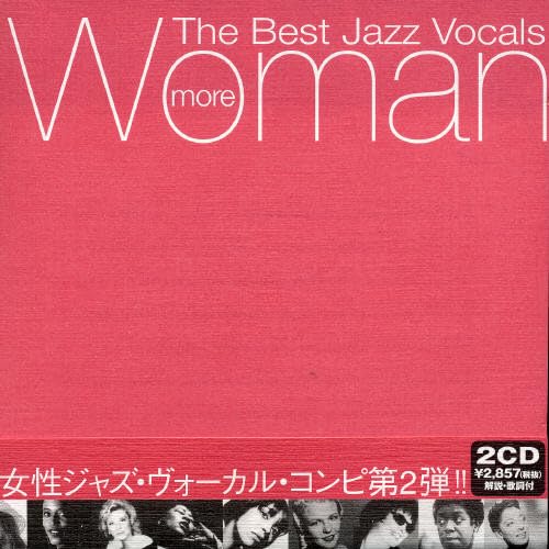 Best Jazz Vocals