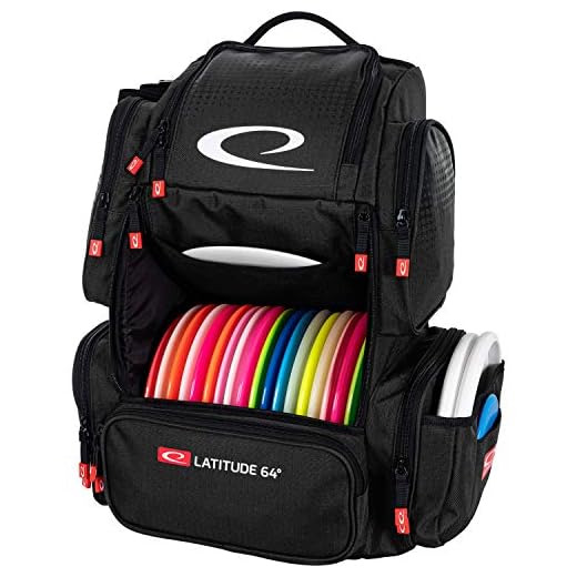 51i7G-XMNuL._SS520_ Best disc golf bag