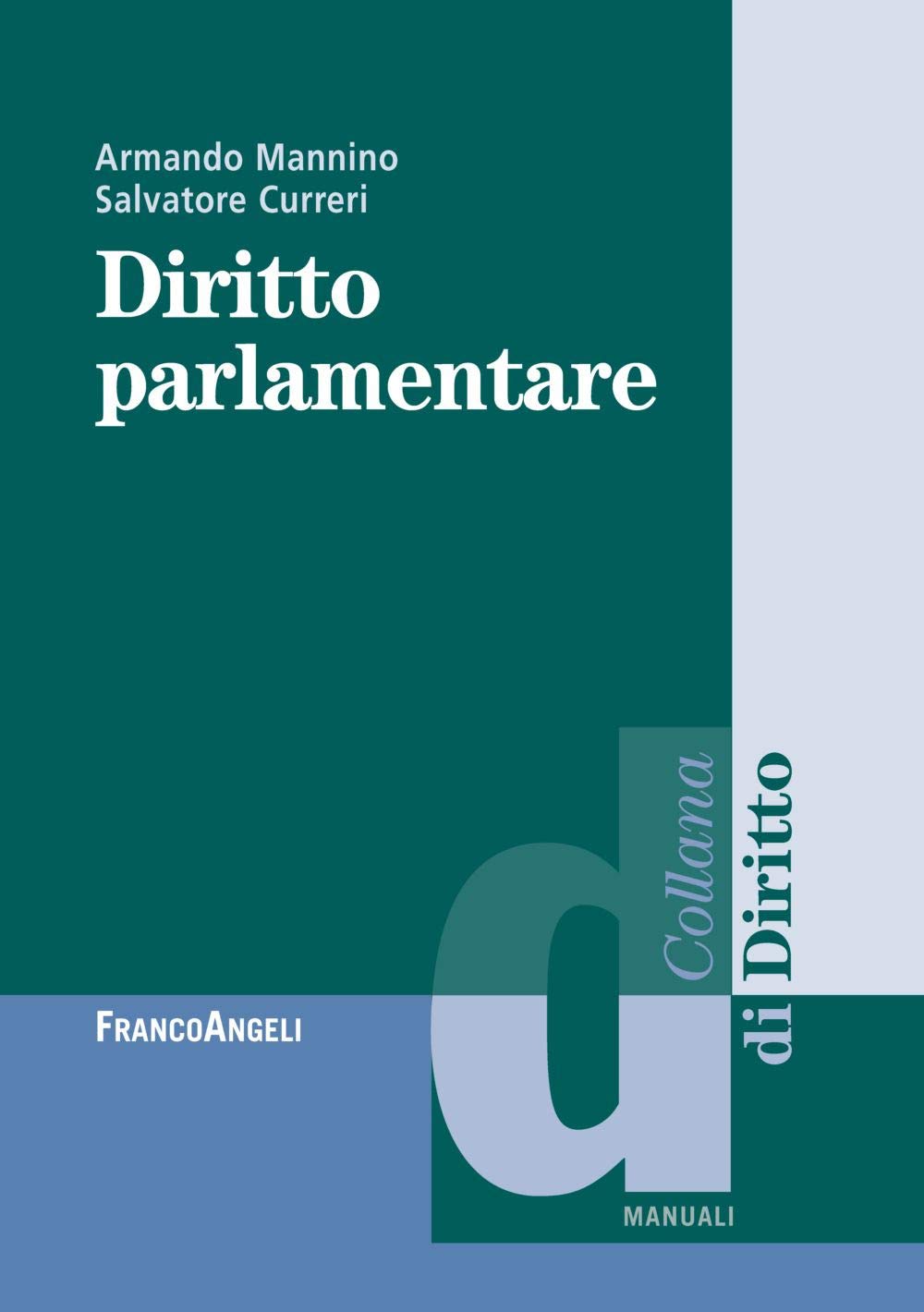 Diritto Parlamentare - 4