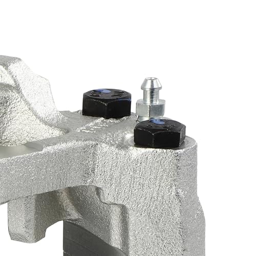 Image of SCITOO Front Brake Calipers Without Bracket 185019 185018 Compatible For Hummer For H3 2006-2010,For Hummer For H3T 2009-2010