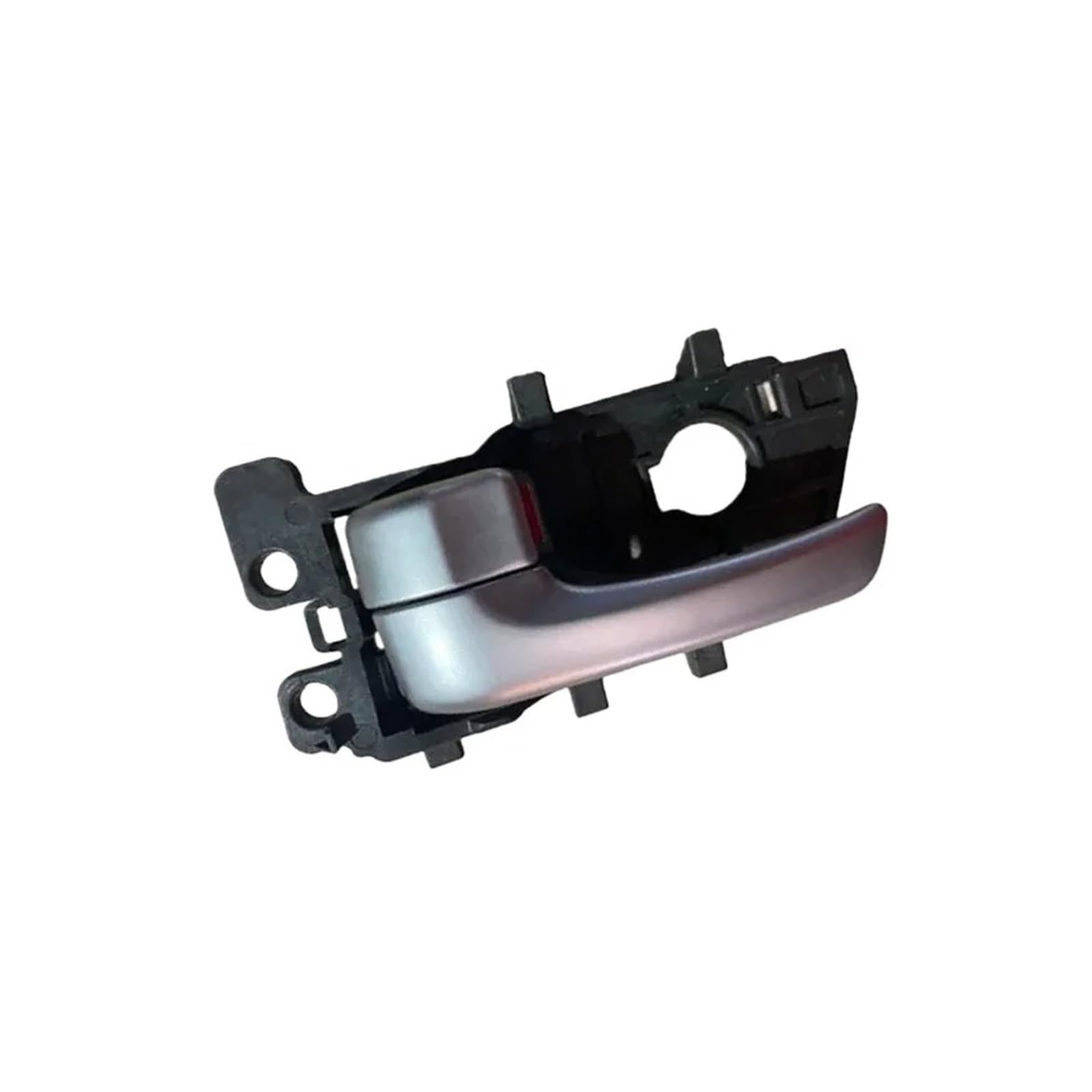 Wjwftcmk for KIA for Forte for Cerato 2009-2011 Interior Door Handle Left Or Right Inside 82610-1M000 82610-1M010 82610-1M020 Left Handle(Silver Left)
