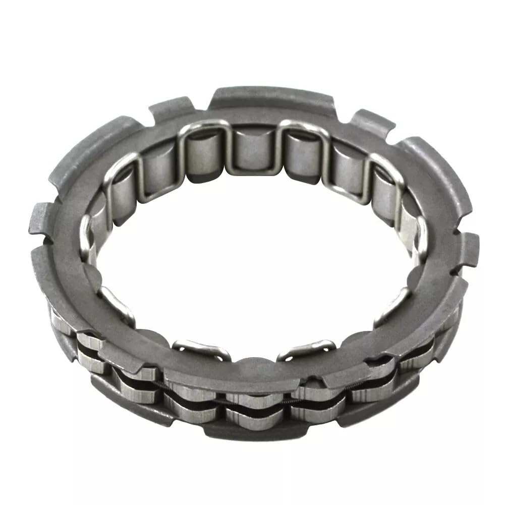 Części zamienne do motocykli Do Yamaha R1 YZF 1000 2009-2017 Sprzęgło rozrusznika wolnobiegowego 14B-15570-00-00 Łatwe naprawy