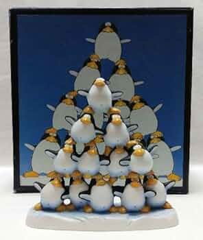 ペンギン スチュワート・マスコウィッツ❤︎USA1997年20周年記念限定数量品 51i7Gc6J1KL._AC_UF350,