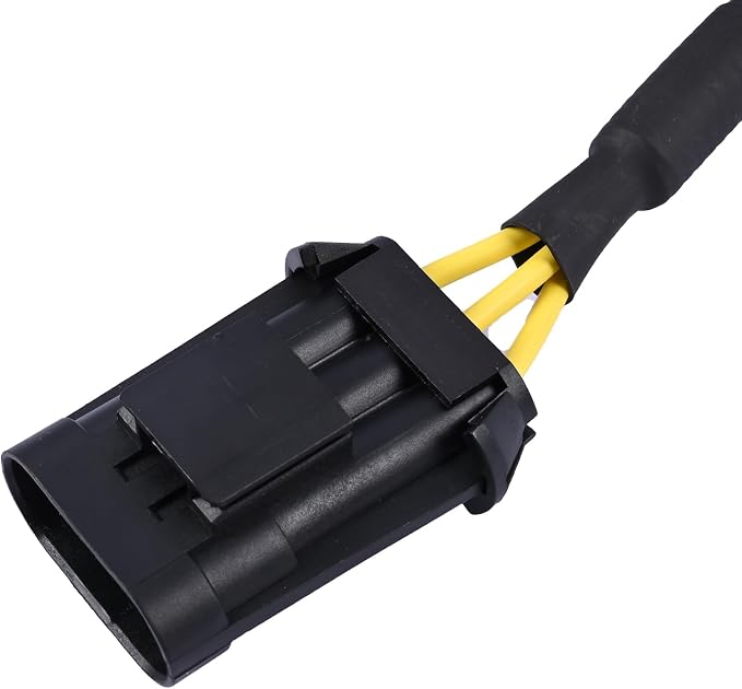 Regulador de Voltaje Compatible con Can-Am Defender HD10 2021-2023 miniatura 6