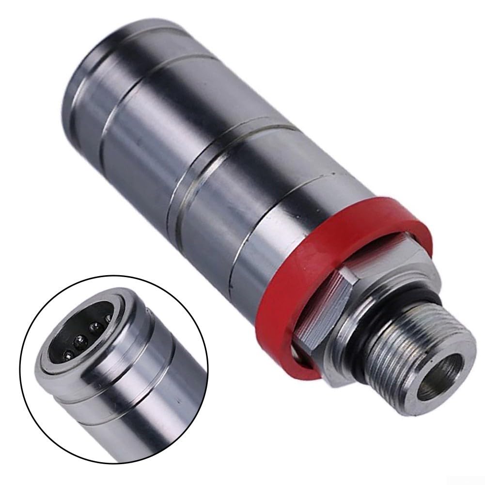 Hydraulik für schnellkupplung 5179558 für Holland T4020 T4030