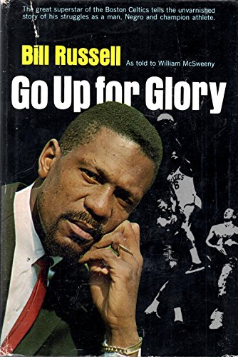 Go Up For Glory B000PUHB2A Book Cover