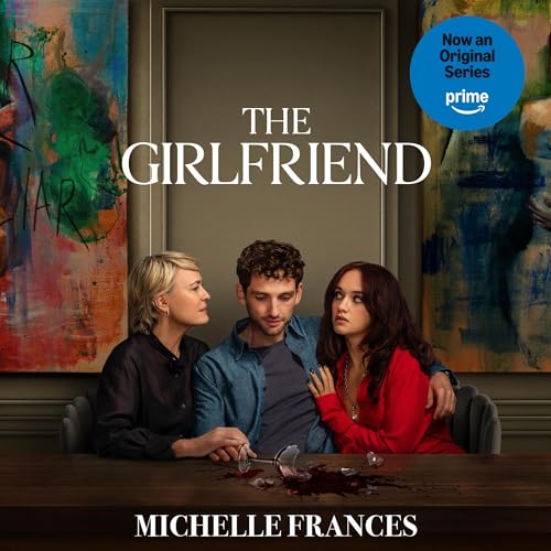 The Girlfriend cover art