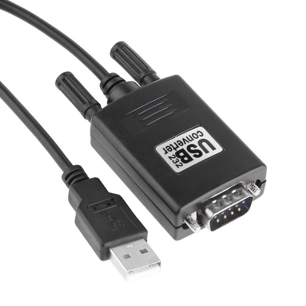 R3 GERMAN USB 2.0 to Serial (9-Pin) DB-9 RS-232 Adapter Cable 6ft Cable [FTDI Chipset] (CB-FTDI) (B0BX9XWYSJ) Amazon Price History, Amazon Price Tracker