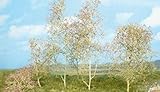 meerschaumpfeife antik Perfekt, um das Aussehen Ihrer Modell-Landschaft mit einem Hauch von Grün zu verbessern