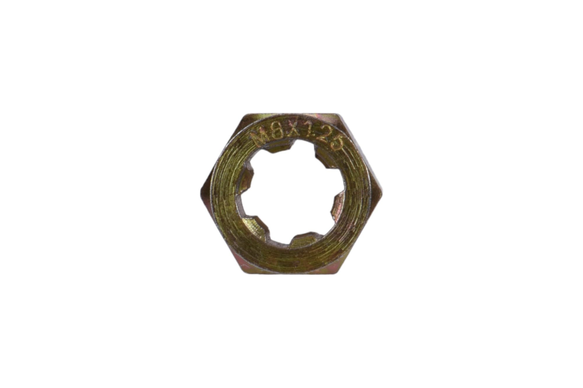 Century Drill & Tool 92707 Rethreading Die, M10 x 1.25 — Amazon image 19