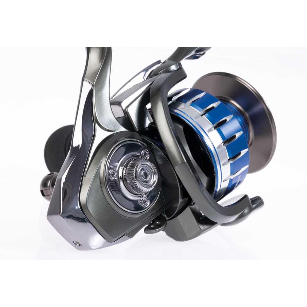 Carrete Hart BASALT SW 6000-5+1bb-4.7:1