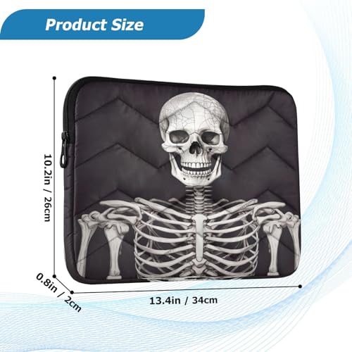 Funda para Laptop de 13-14 Pulgadas Waterproof miniatura 3