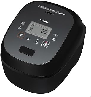 Amazon.co.jp: 東芝（TOSHIBA）: 炊飯器