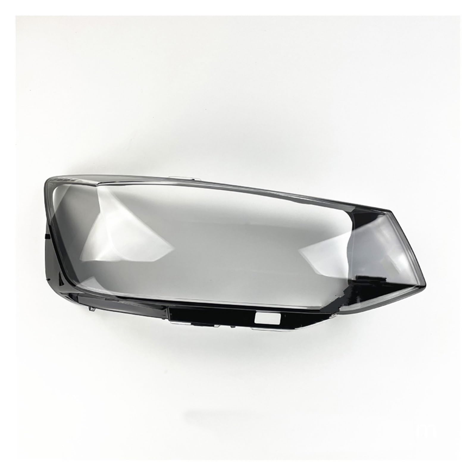 Accessoires De Voiture Cache-phare En Verre Transparent Pour Audi Q2