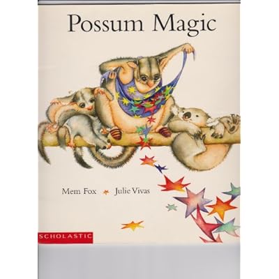 Possum Magic