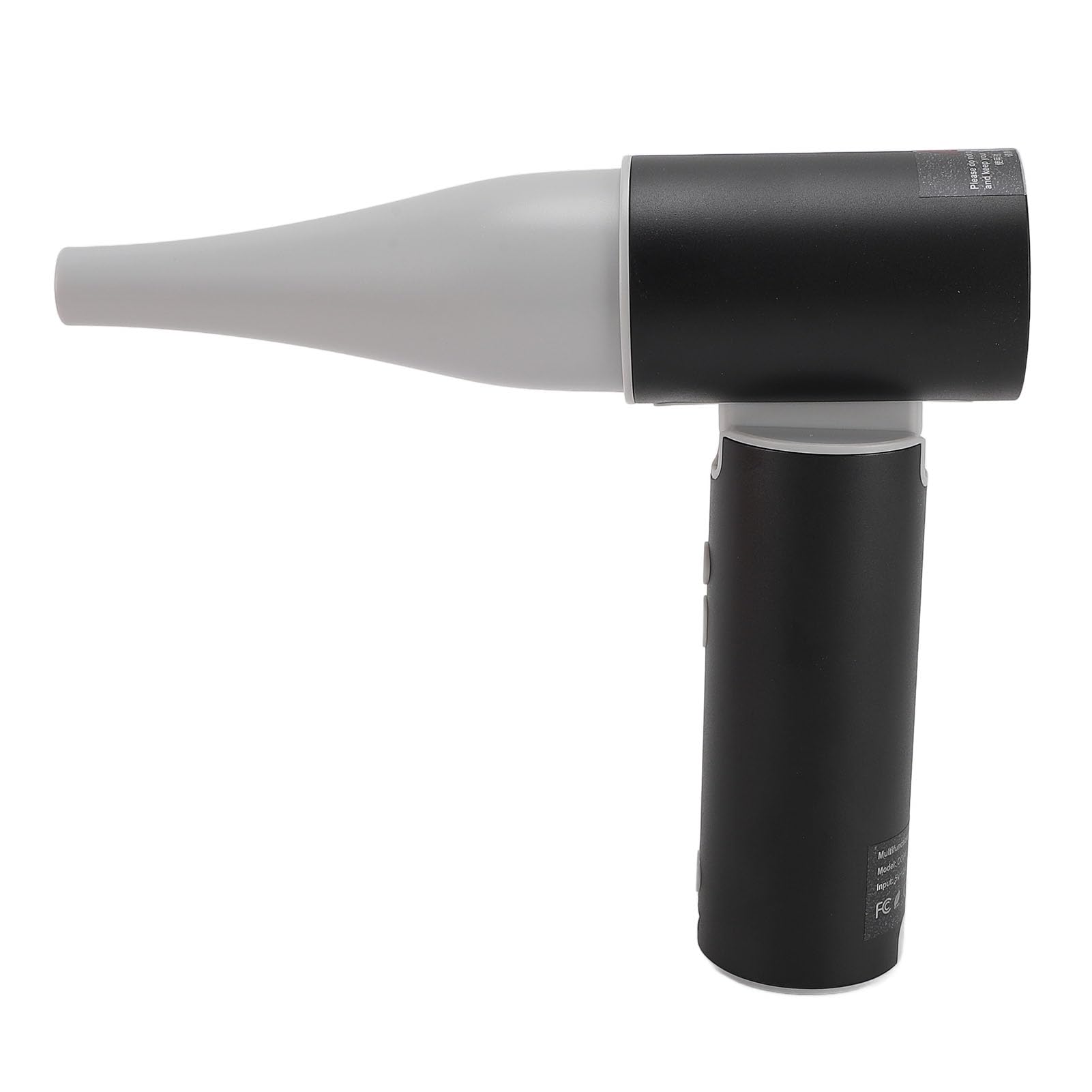 Gonetre Spolverino con Motore Brushless da 110.000 Giri/min, 4.400 MAh