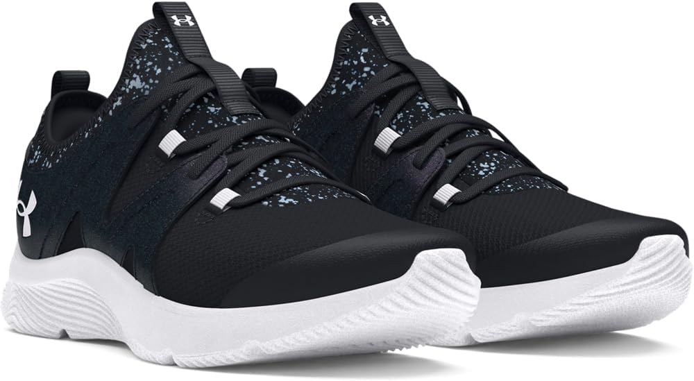 Under Armour Girls Grade School Infinity 3.0 - Image 2