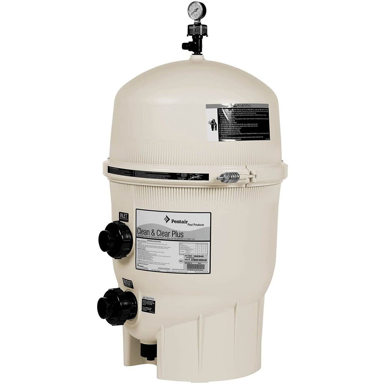SONYDCR-PC9③ Amazon.com : Pentair 160310 Clean & Clear Plus Fiberglass