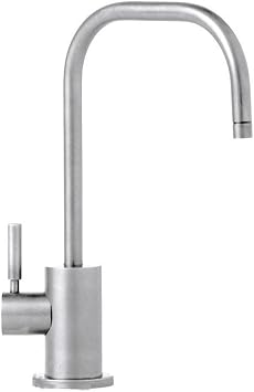 Waterstone 1425C-AMB Fulton Cold Only Filtration Faucet American Bronze