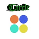 Free Game Circle Run