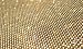 The Buckle Boutique Dazzling Diamond Self Adhesive Sticker Sheet, Gold