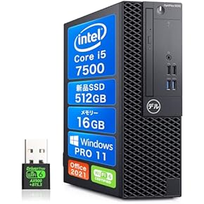 Amazon.co.jp: デスクトップ: パソコン・周辺機器: タワー, 一体型