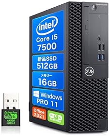 Amazon.co.jp: タワー - デスクトップ: パソコン・周辺機器