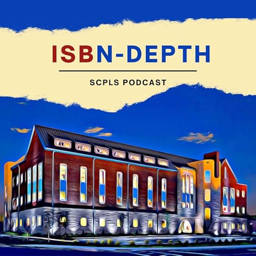 ISBN-Depth Titelbild