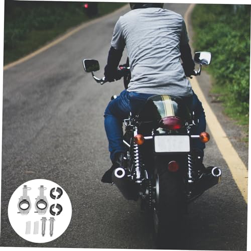 Support protège-mains idéal pour sécuriser vos balades à moto et trajets quotidiens