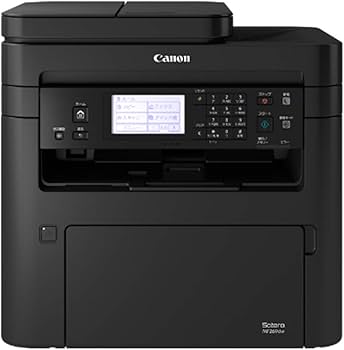 Canon Satera MF216n プリンター・複合機 Amazon.co.jp: Canon レーザープリンター A4モノクロ複合機 Satera