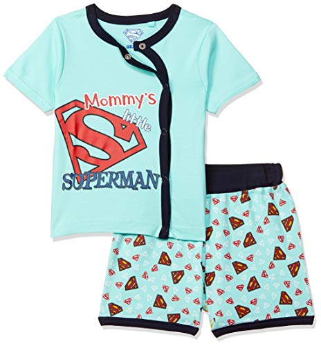 Image of Mom's Love Baby Boys Clothing Set