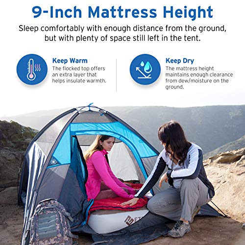 Etekcity Camping Air Mattress - Image 3