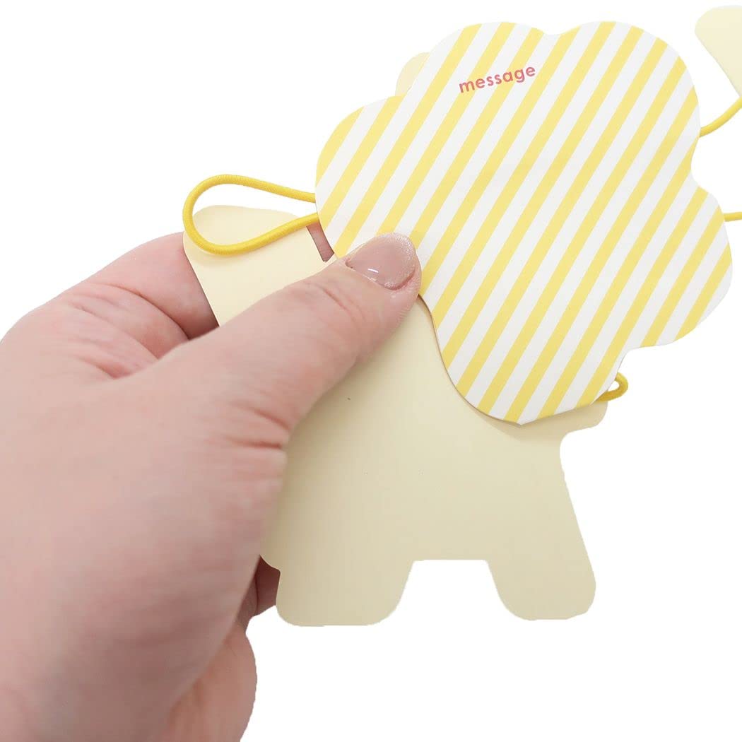 Amazon.co.jp: ノラネコぐんだん[グリーティングカード]ガーランド