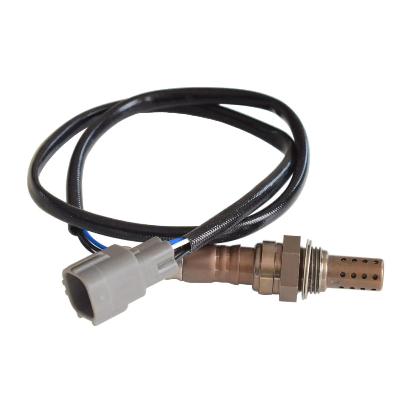 O2 Sauerstoff Sensor Kompatibel Mit Toyota Für Avensis Für T25 2003–2008 O2 Lambda Für Sonde Sauerstoffsensoreinheit Montage 89465–05130