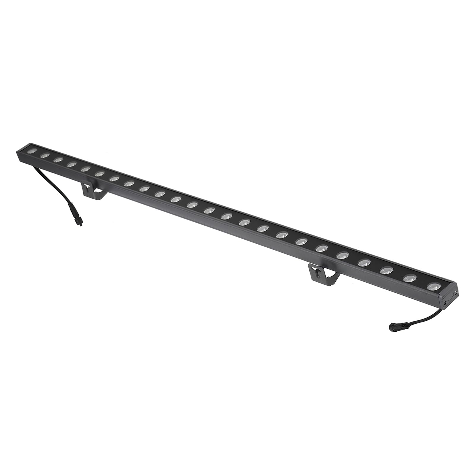 VIAPUICE LED Wall Washer Light 40" Length 2400lm 3000k Warm White IP65