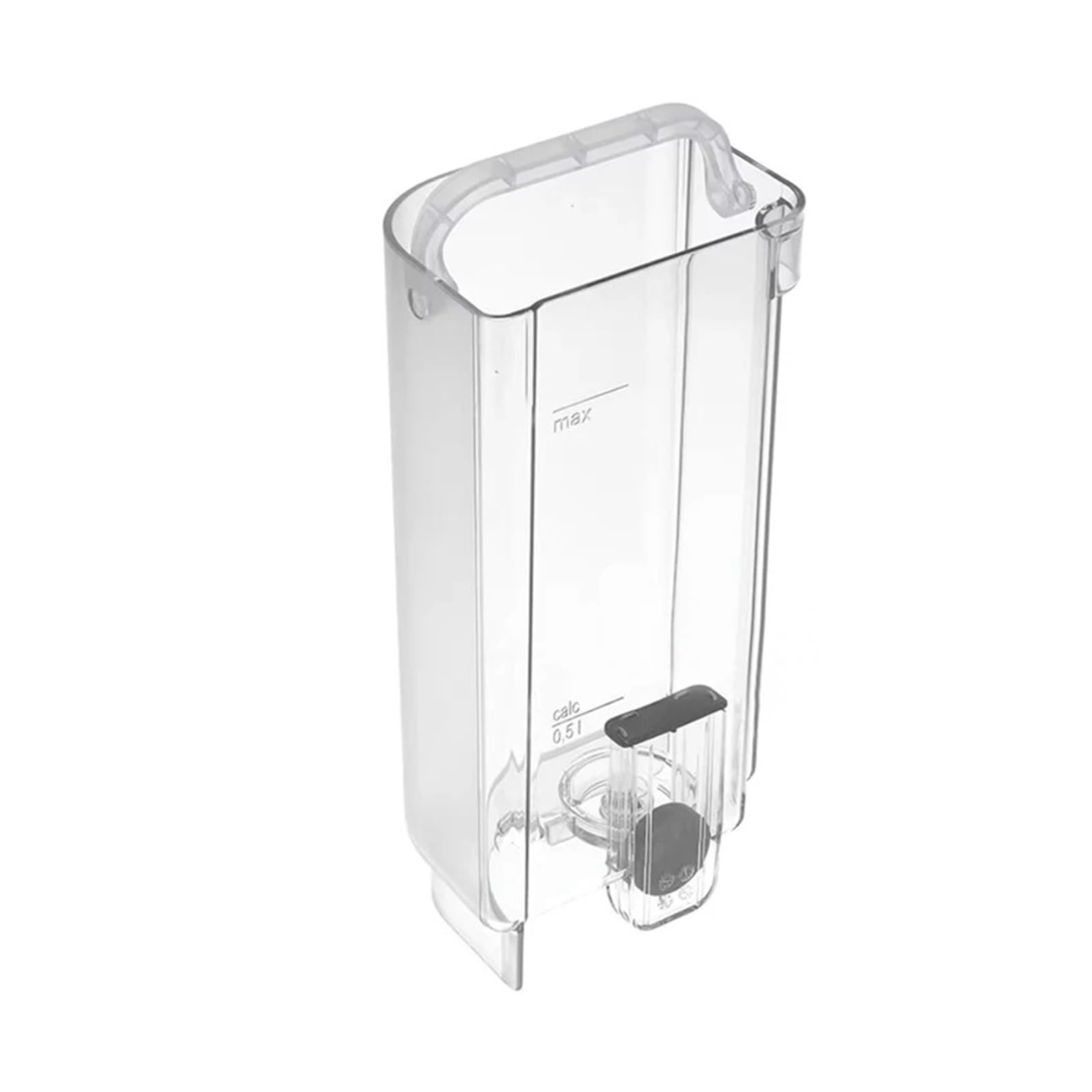 Tanque De Agua, Compatible Con Siemens, Cafetera, Compatible Con Bosch, EQ.3 300 S100 S300 S500 VeroCup, Depósito De Piezas De Repuesto A Prueba De Polvo