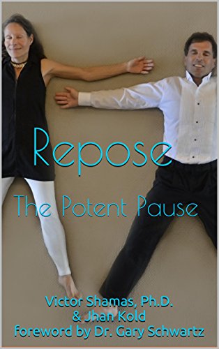 Repose: The Potent Pause