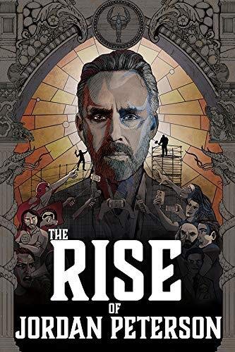 The Rise Of Jordan Peterson