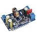 Buck Boost Converter, DROK DC 5-32V to DC 1.25-20V 60W Constant Voltage Current Volt Regulator Module