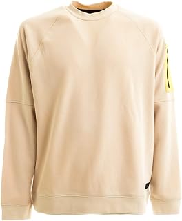 Hurley Men's Evers Heat Crew Sweatshirt